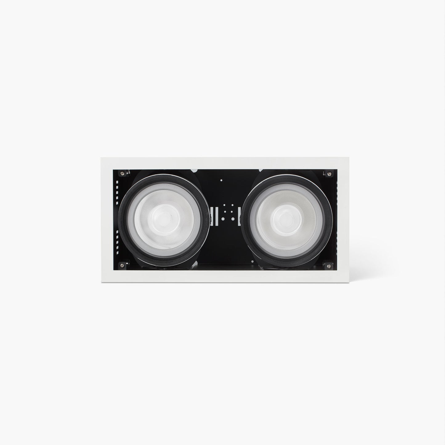 COLIN-2 WHITE QR KIT
