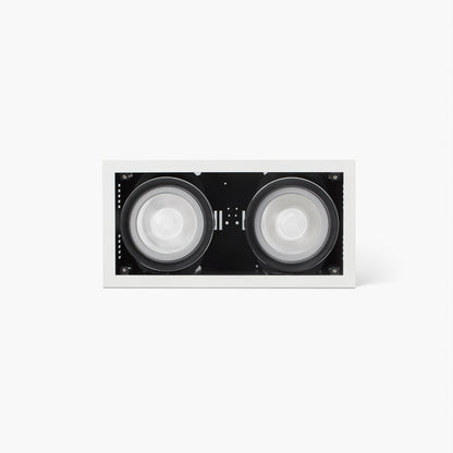 COLIN-2 WHITE QR KIT