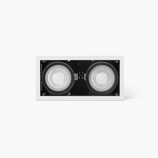 COLIN-2 WHITE QR KIT