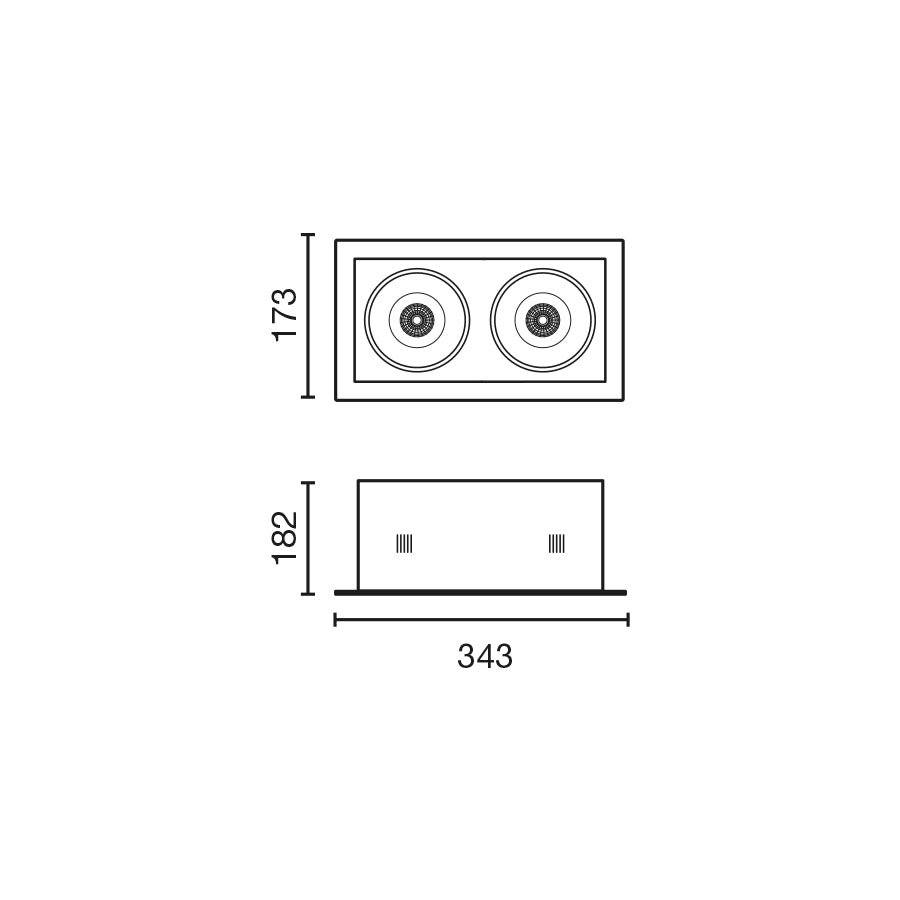 COLIN-2 WHITE QR KIT