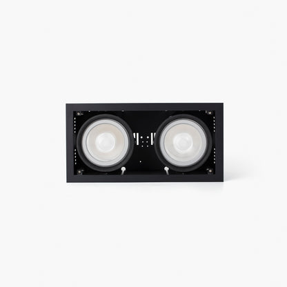 COLIN-2 BLACK QR KIT