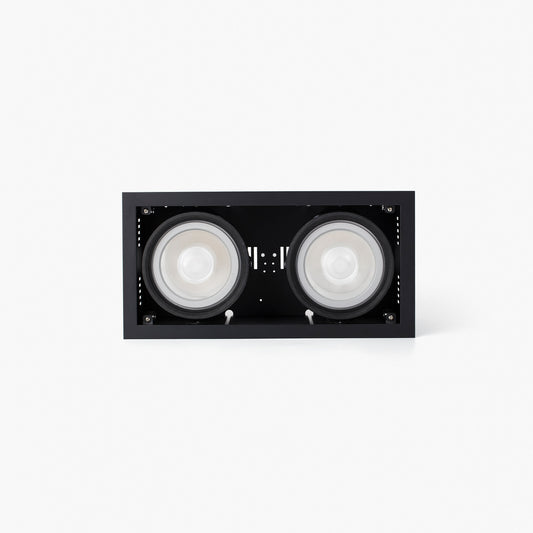 COLIN-2 BLACK QR KIT