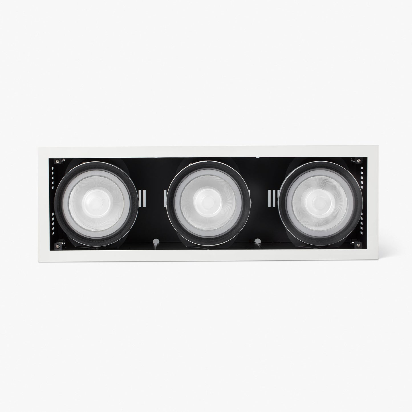 COLIN-3 WHITE DOWNLIGHT QR-111 50W