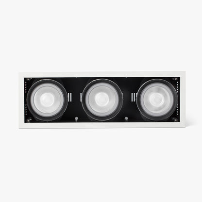 COLIN-3 WHITE DOWNLIGHT QR-111 50W