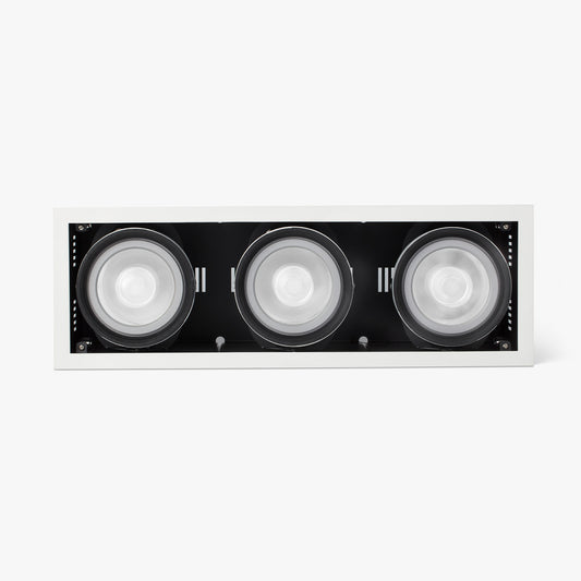 COLIN-3 WHITE DOWNLIGHT QR-111 50W