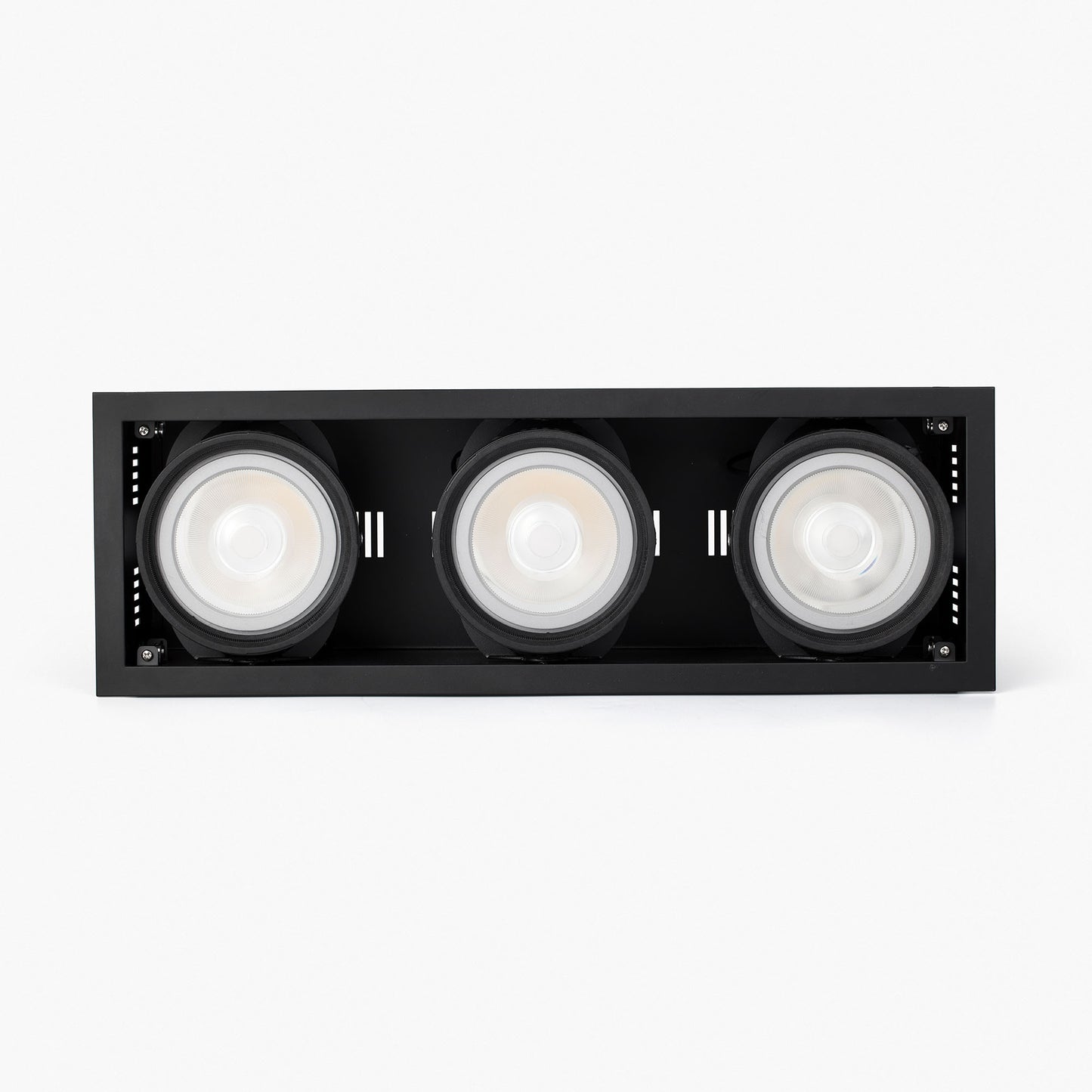 COLIN-3 BLACK QR KIT