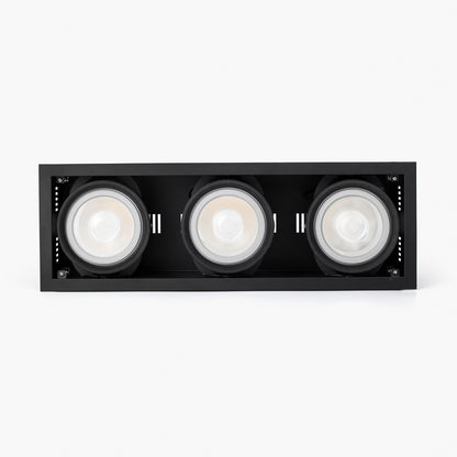 COLIN-3 BLACK QR KIT