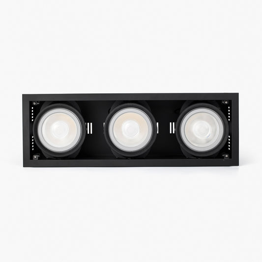 COLIN-3 BLACK QR KIT