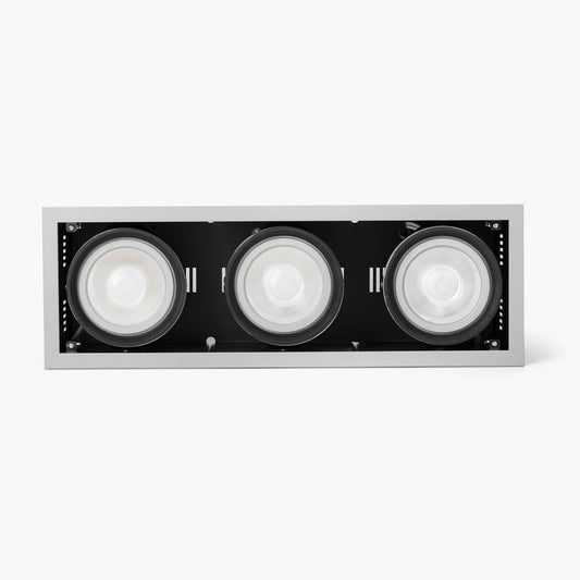 COLIN-3 GREY QR KIT