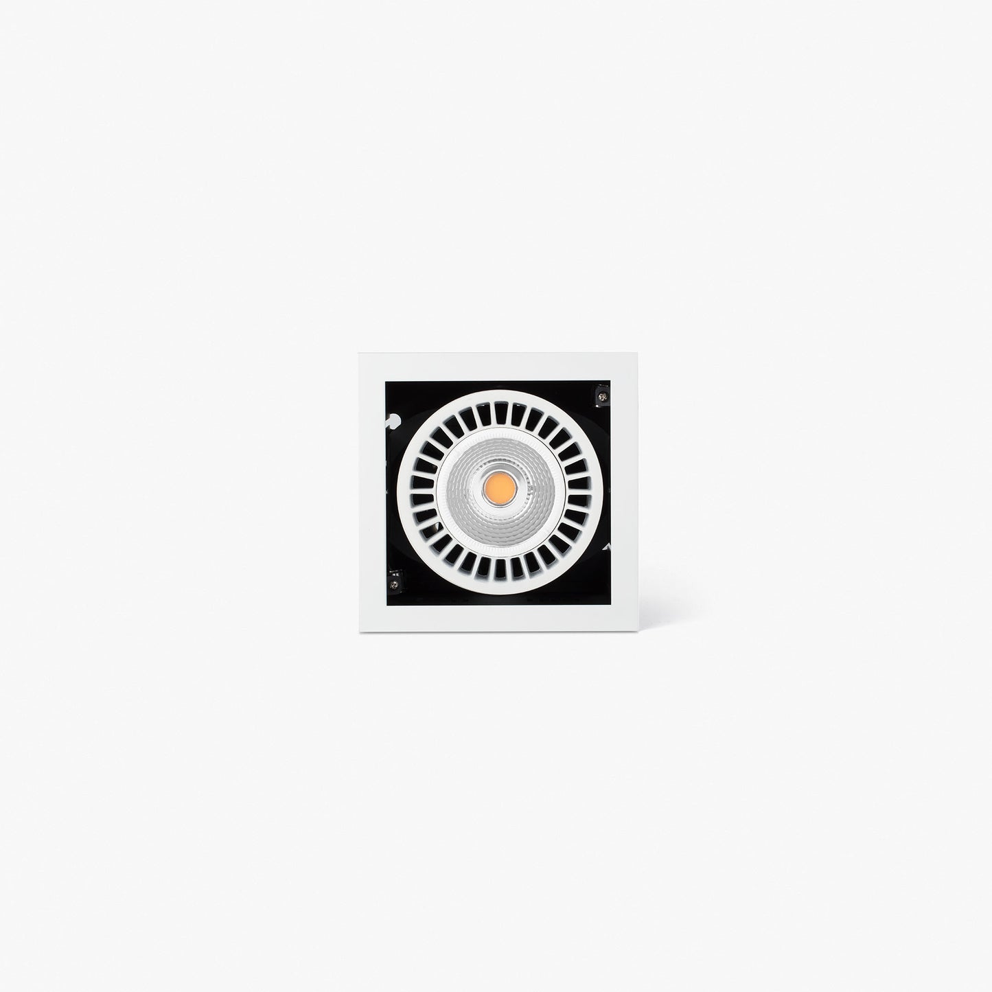 COLIN-1 White recessed CRI95 24-36W 4000K 20°