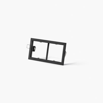 PODIUM Frame black 2L
