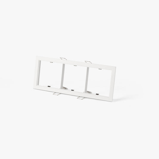 PODIUM Frame white 3L