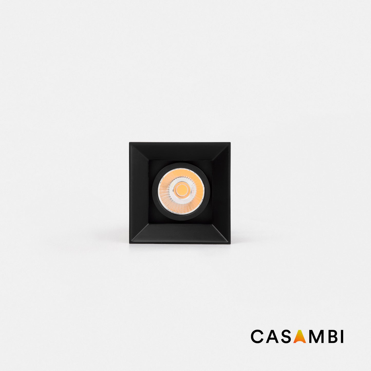 Moodul PODIUM DFA, must, 24°, 2700K, CRI97, Casambi