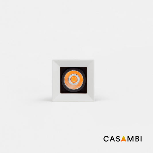 Módulo PODIUM DFA blanco 38° 4000K CRI97 Casambi