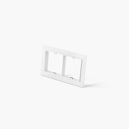 PODIUM Without frame white 2L