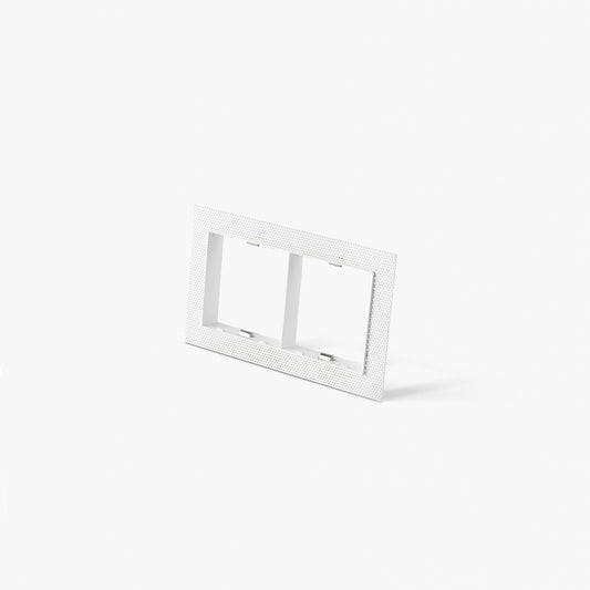 PODIUM Without frame white 2L