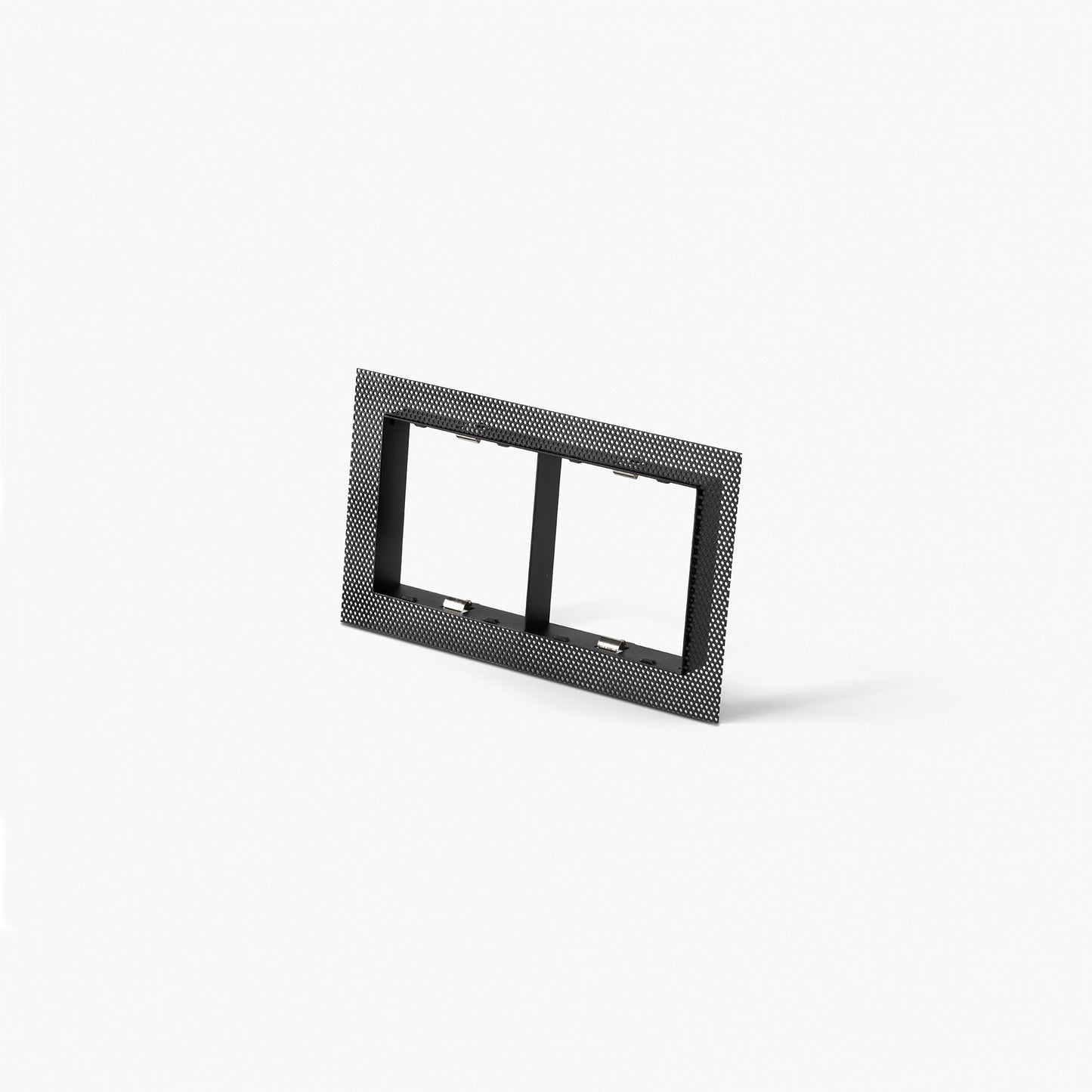 PODIUM Without frame black 2L
