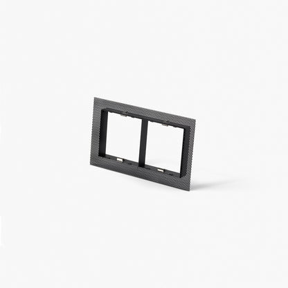 PODIUM Without frame black 2L