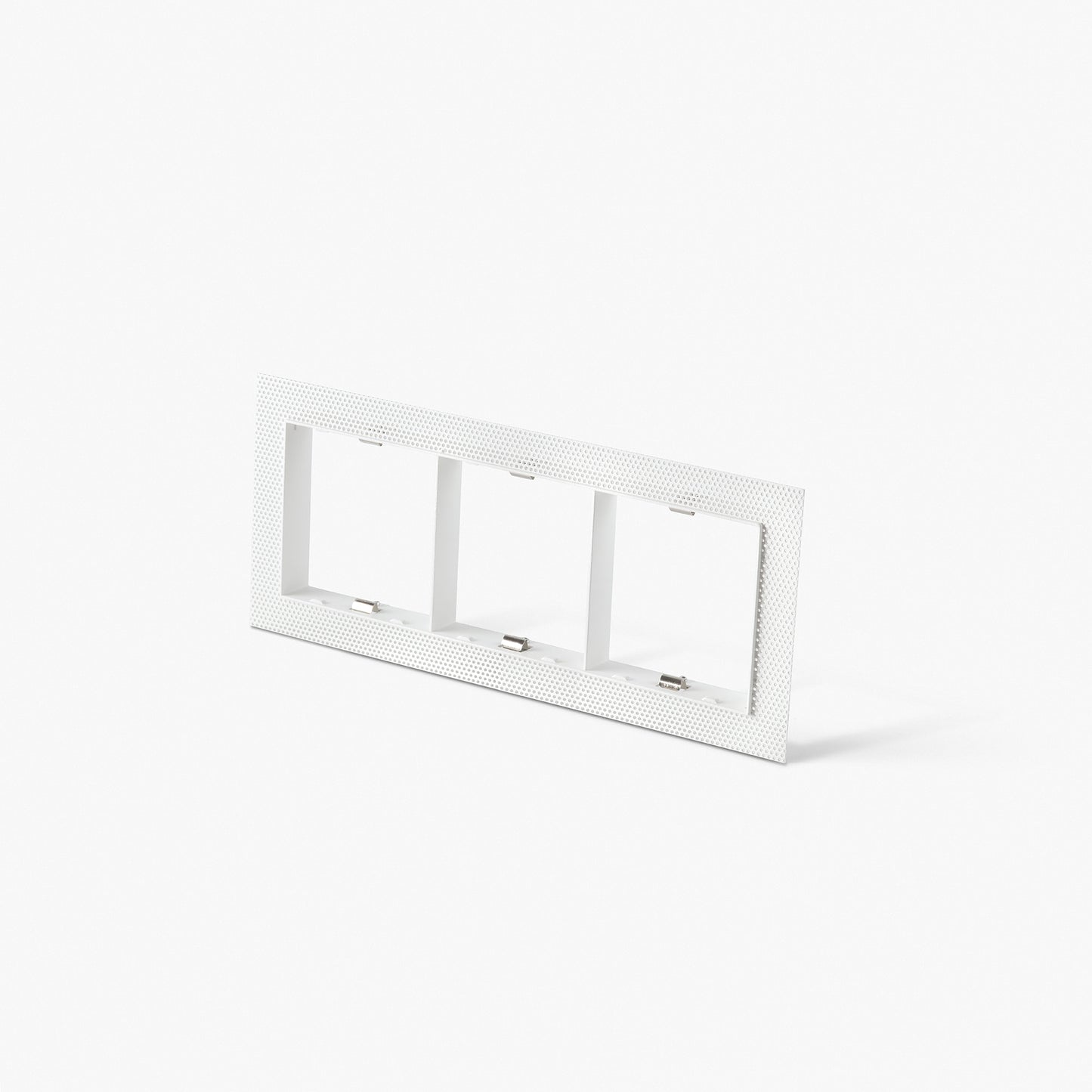 PODIUM Without frame white 3L