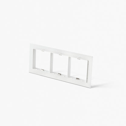 PODIUM Without frame white 3L