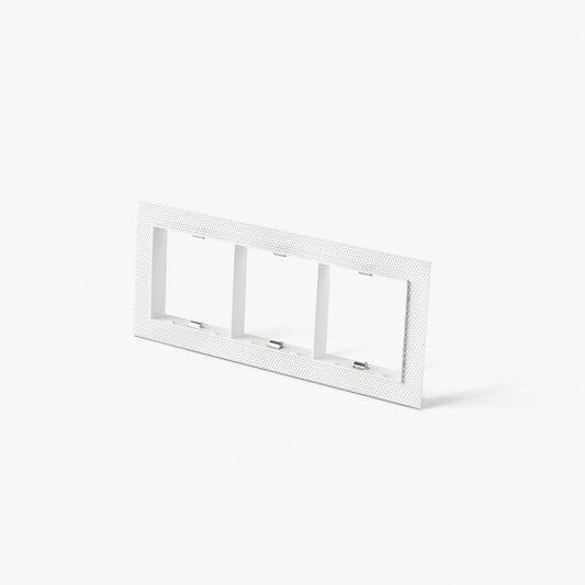 PODIUM Without frame white 3L