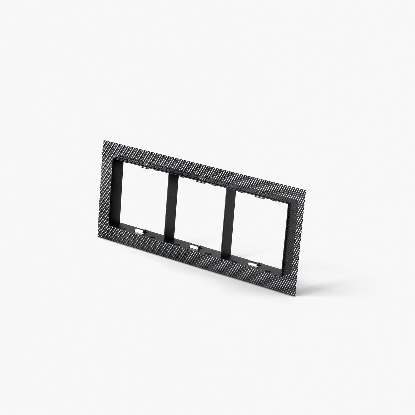 PODIUM Without frame black 3L