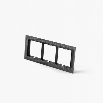 PODIUM Without frame black 3L