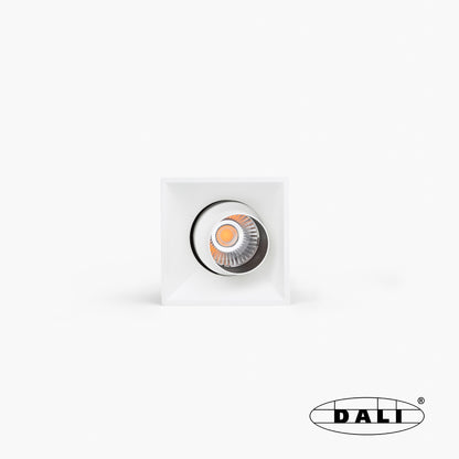 PODIUM module DOA white 15° 2700K CRI97 DALI