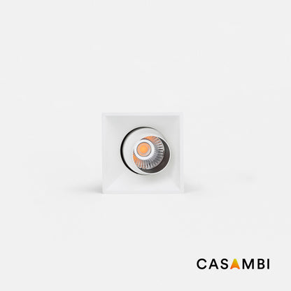 PODIUM module DOA white 15° 2700K CRI97 Casambi