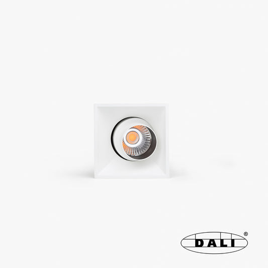 Módulo PODIUM DOA blanco 38° 2700K CRI97 DALI