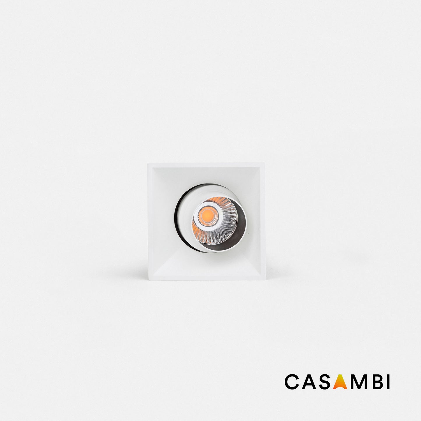 PODIUM module DOA white 38° 2700K CRI97 Casambi