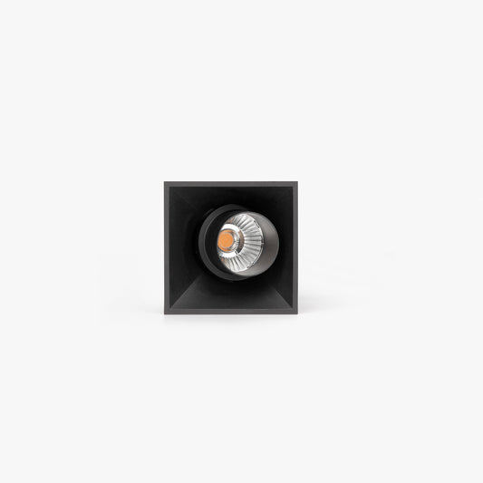 Módulo PODIUM DOA negro 15° 3000K CRI97 triac