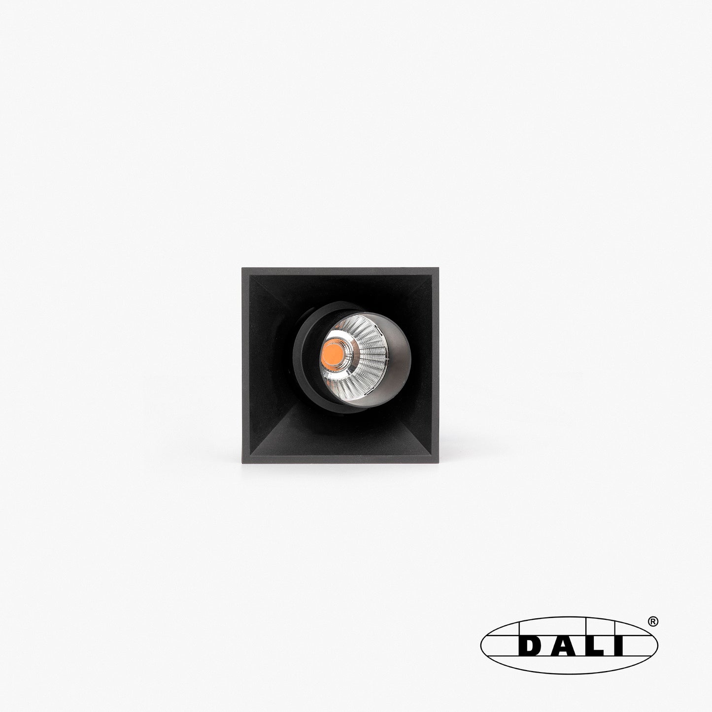 PODIUM module DOA black 24° 3000K CRI97 DALI