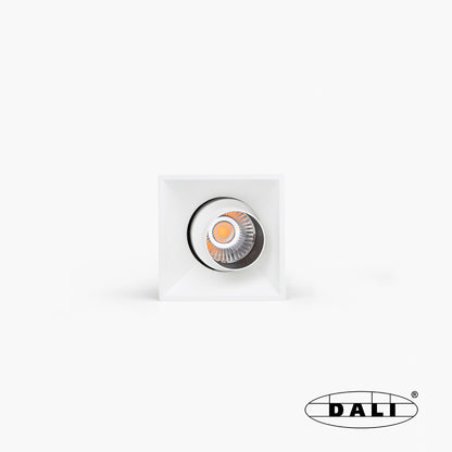 PODIUM module DOA white 38° 3000K CRI97 DALI