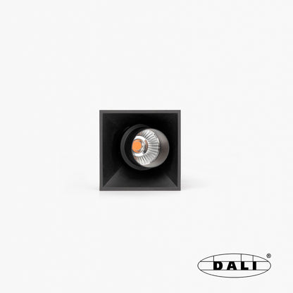 PODIUM module DOA black 38° 3000K CRI97 DALI