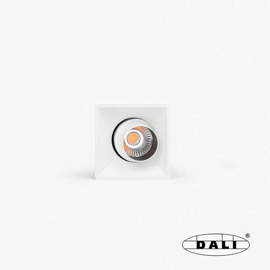 Módulo PODIUM DOA blanco 60° 3000K CRI97 DALI