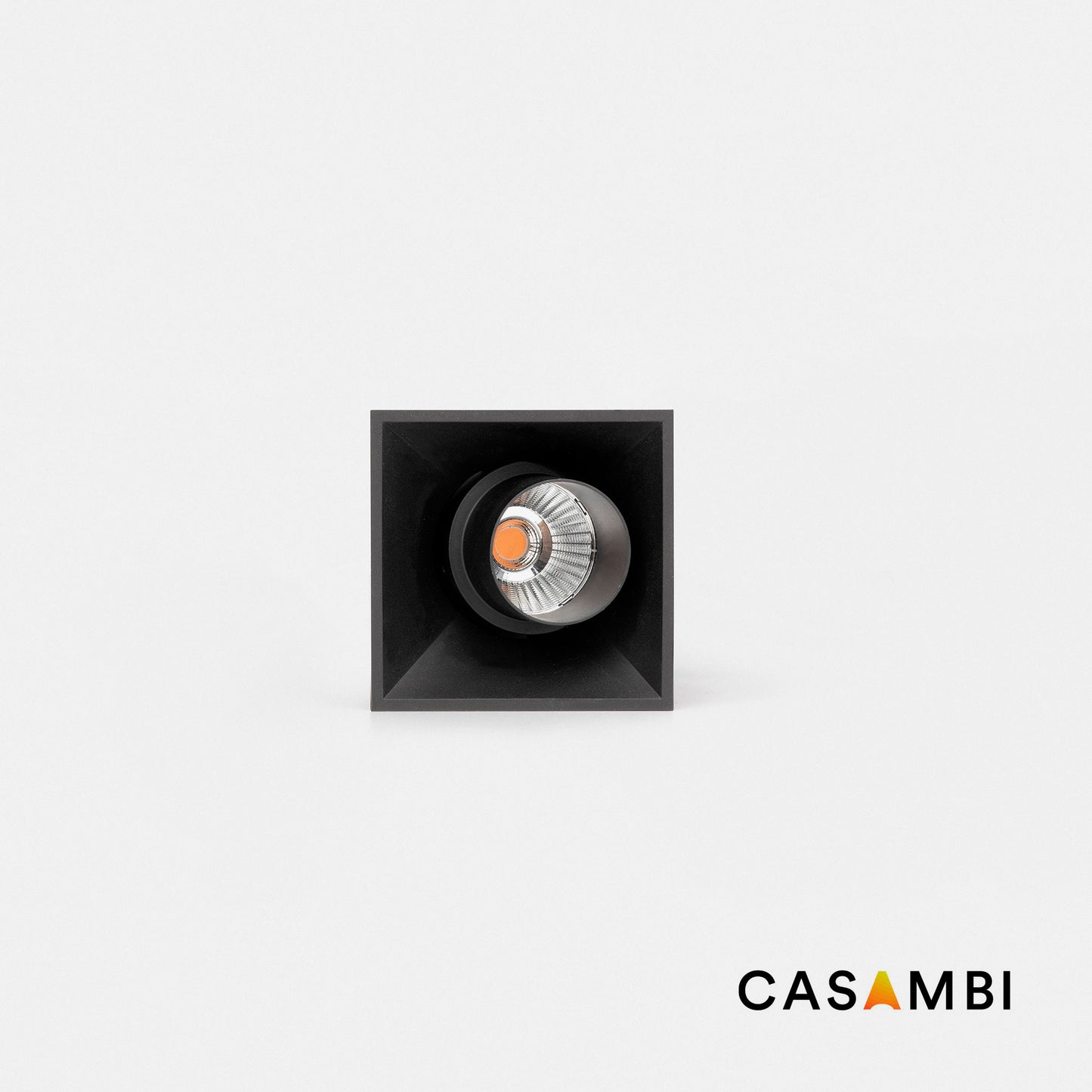 PODIUM module DOA black 60° 4000K CRI97 Casambi