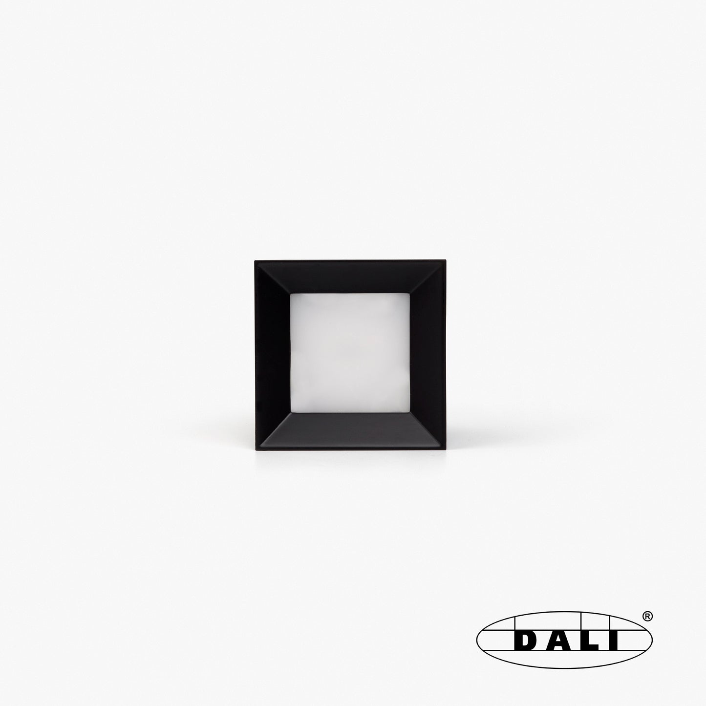 PODIUM module DFG black 110° 3000K CRI90 DALI