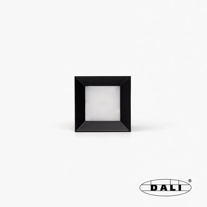 PODIUM module DFG black 110° 3000K CRI90 DALI