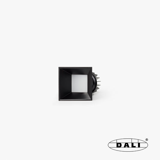 Módulo PODIUM DFB negro 90° 3000K CRI97 DALI