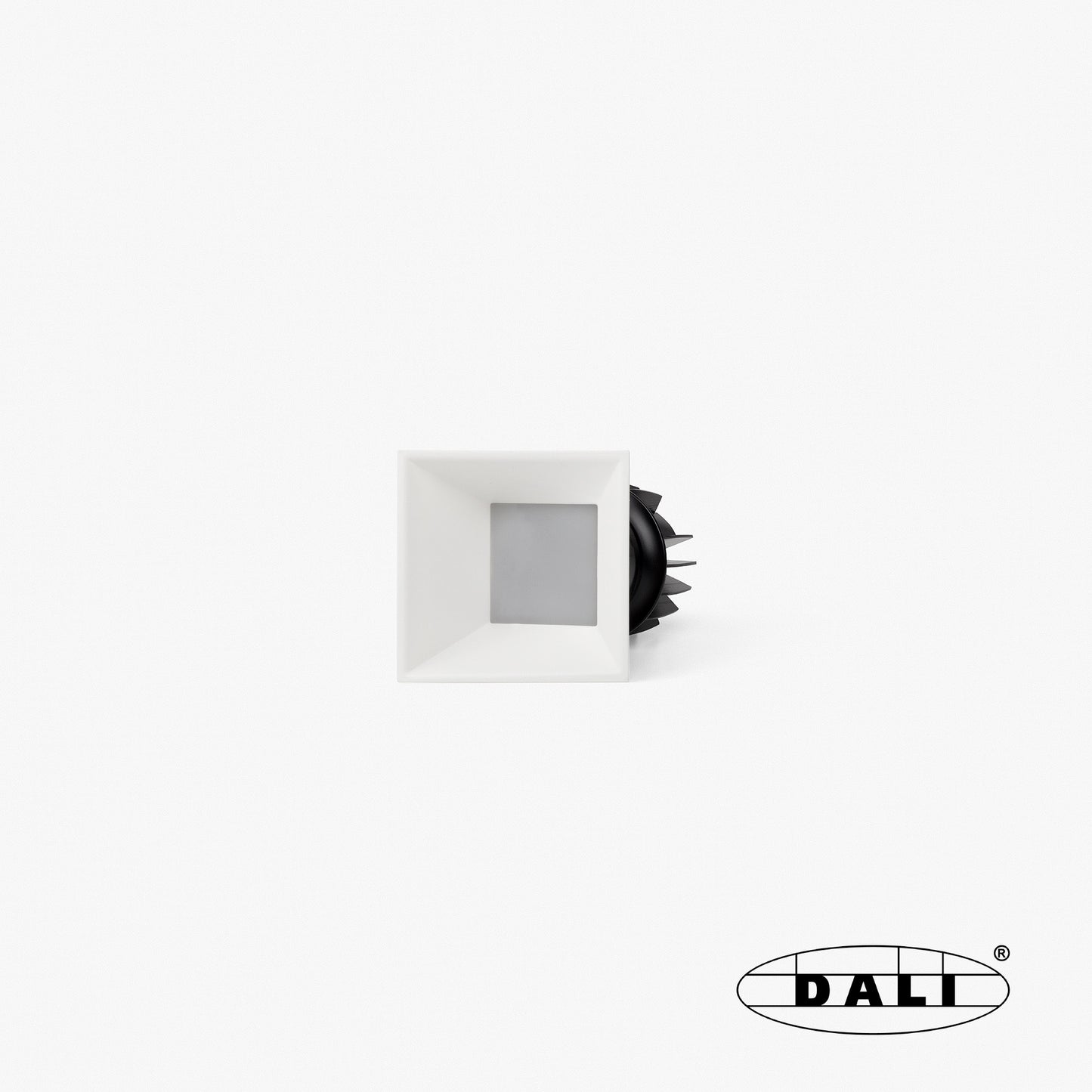 PODIUM module DFB white 90° 4000K CRI97 DALI