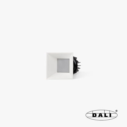 PODIUM module DFB white 90° 4000K CRI97 DALI