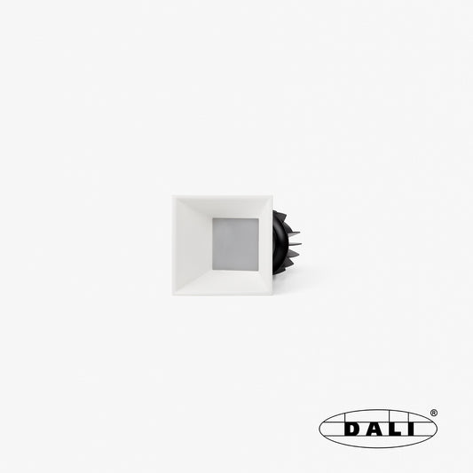 Módulo PODIUM DFB blanco 90° 4000K CRI97 DALI