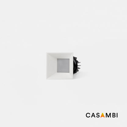 PODIUM module DFB white 90° 4000K CRI97 Casambi