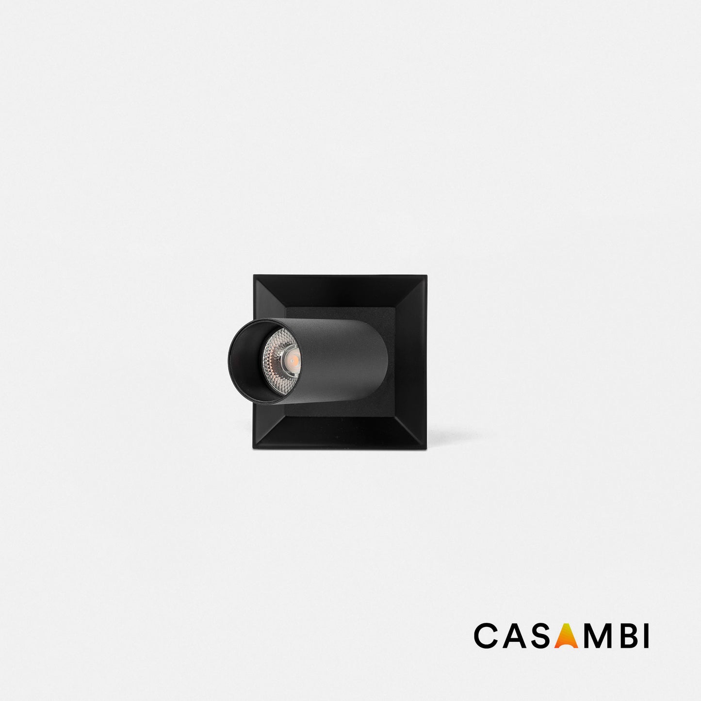 PODIUM module projector black 15° 2700K CRI97 Casambi