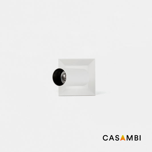 Floodlight PODIUM MOD. PROJ. BL 25° 2700K CRI97 CASAMBI 110V