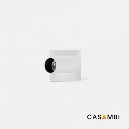 PODIUM module projector white 15° 3000K CRI97 Casambi