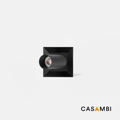 PODIUM module projector black 25° 4000K CRI97 Casambi