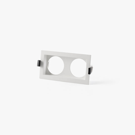 TEIDE Frame White 2L