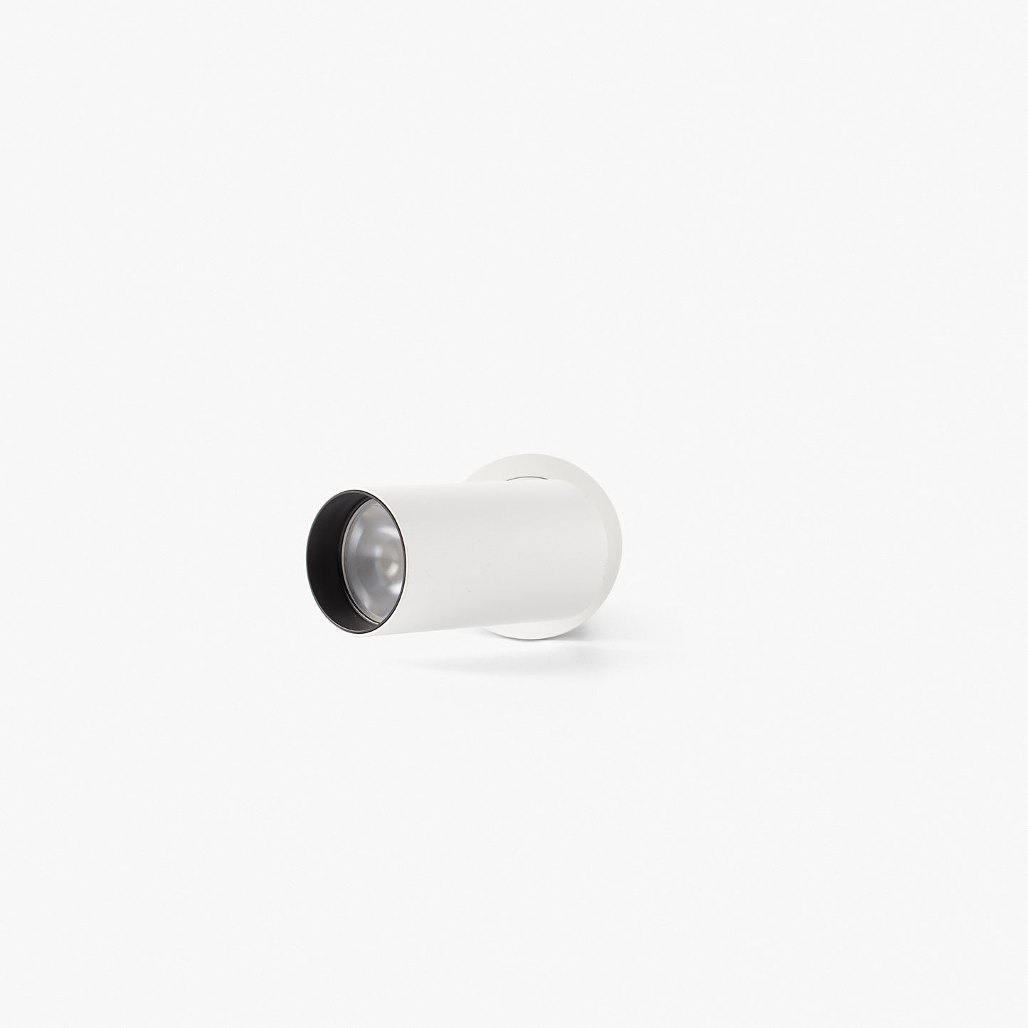 TEIDE White moodulprojektor 7W 12° 2700K CRI90